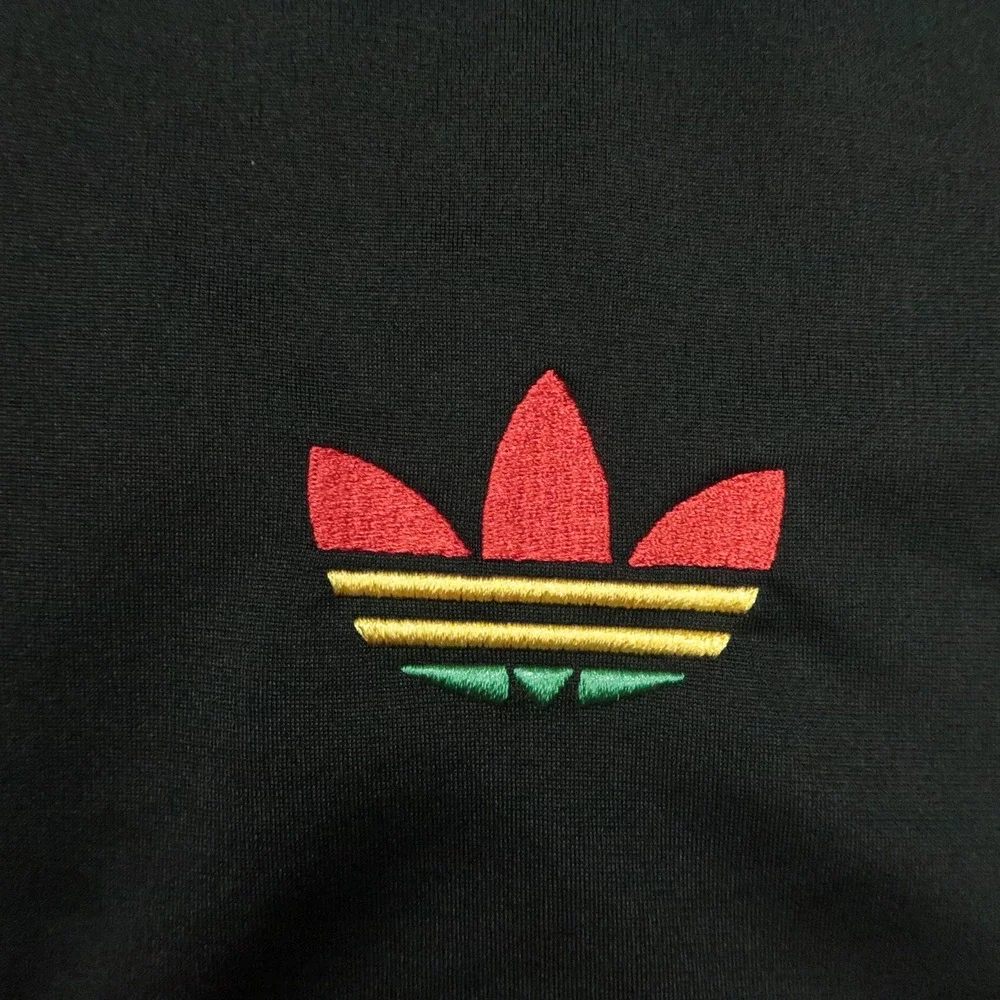 adidas jacket pre